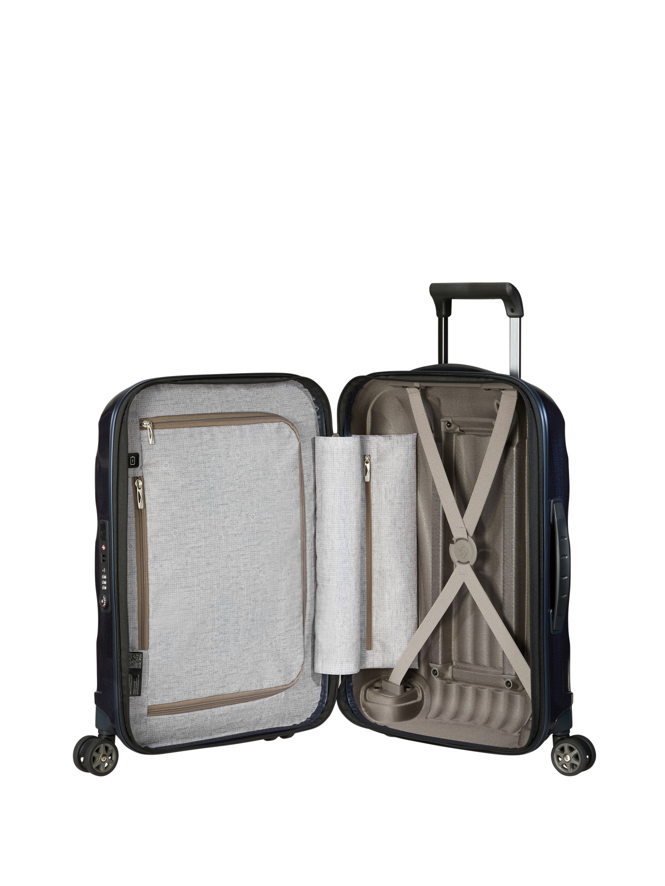 Дорожні сумки та валізи Samsonite модель CS231007 Фото