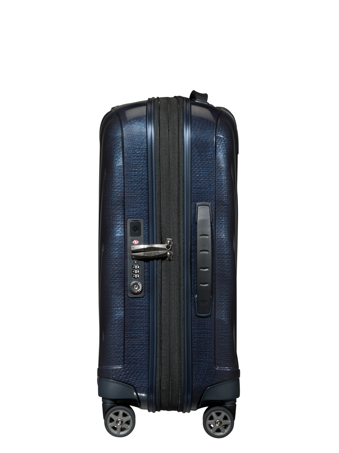 Дорожні сумки та валізи Samsonite модель CS231007 Фото