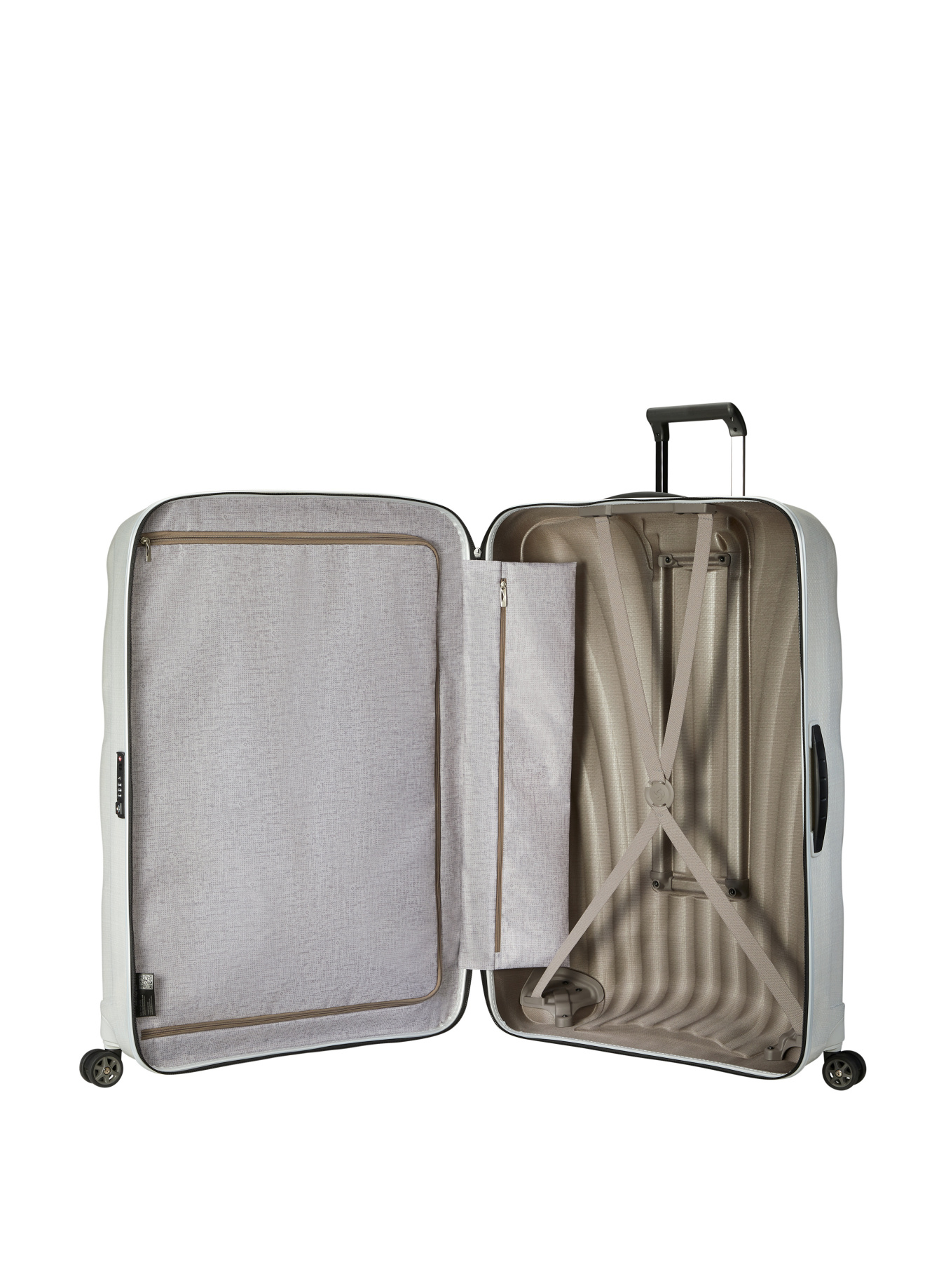 Дорожні сумки та валізи Samsonite модель CS235006 Фото