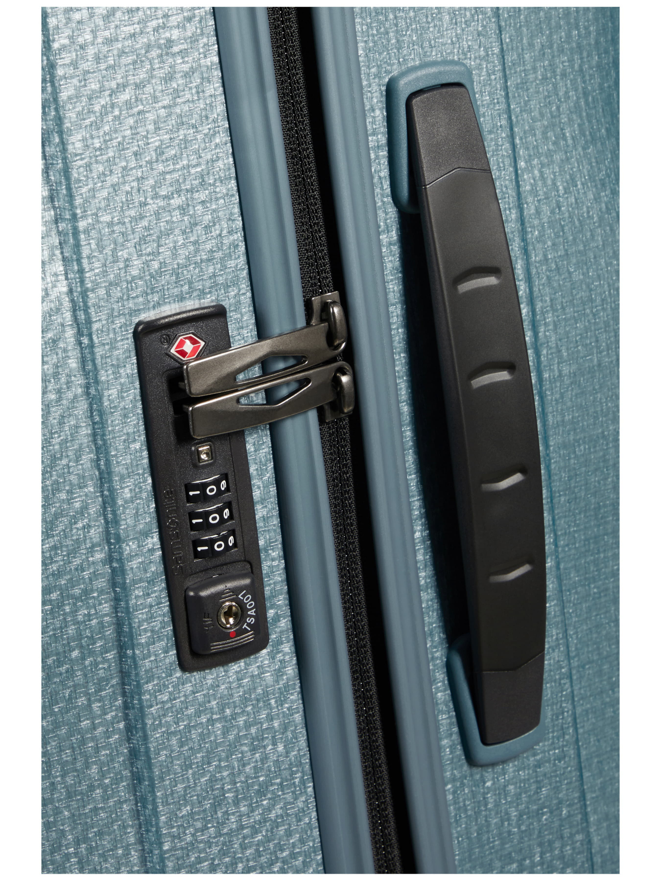 Дорожні сумки та валізи Samsonite модель CS251004 Фото