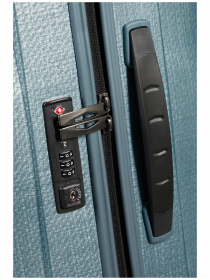 Дорожні сумки та валізи Samsonite модель CS251004 Фото