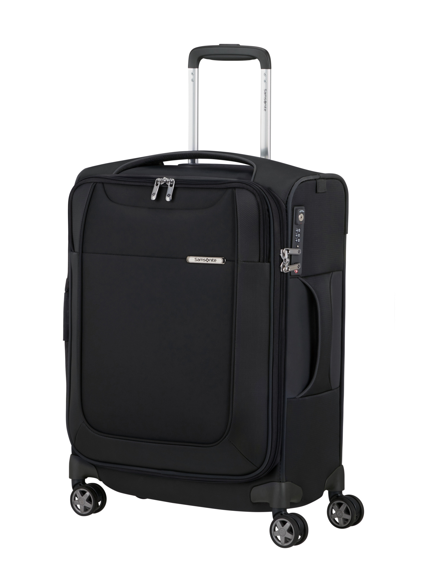 Дорожні сумки та валізи Samsonite модель KG609302 Фото