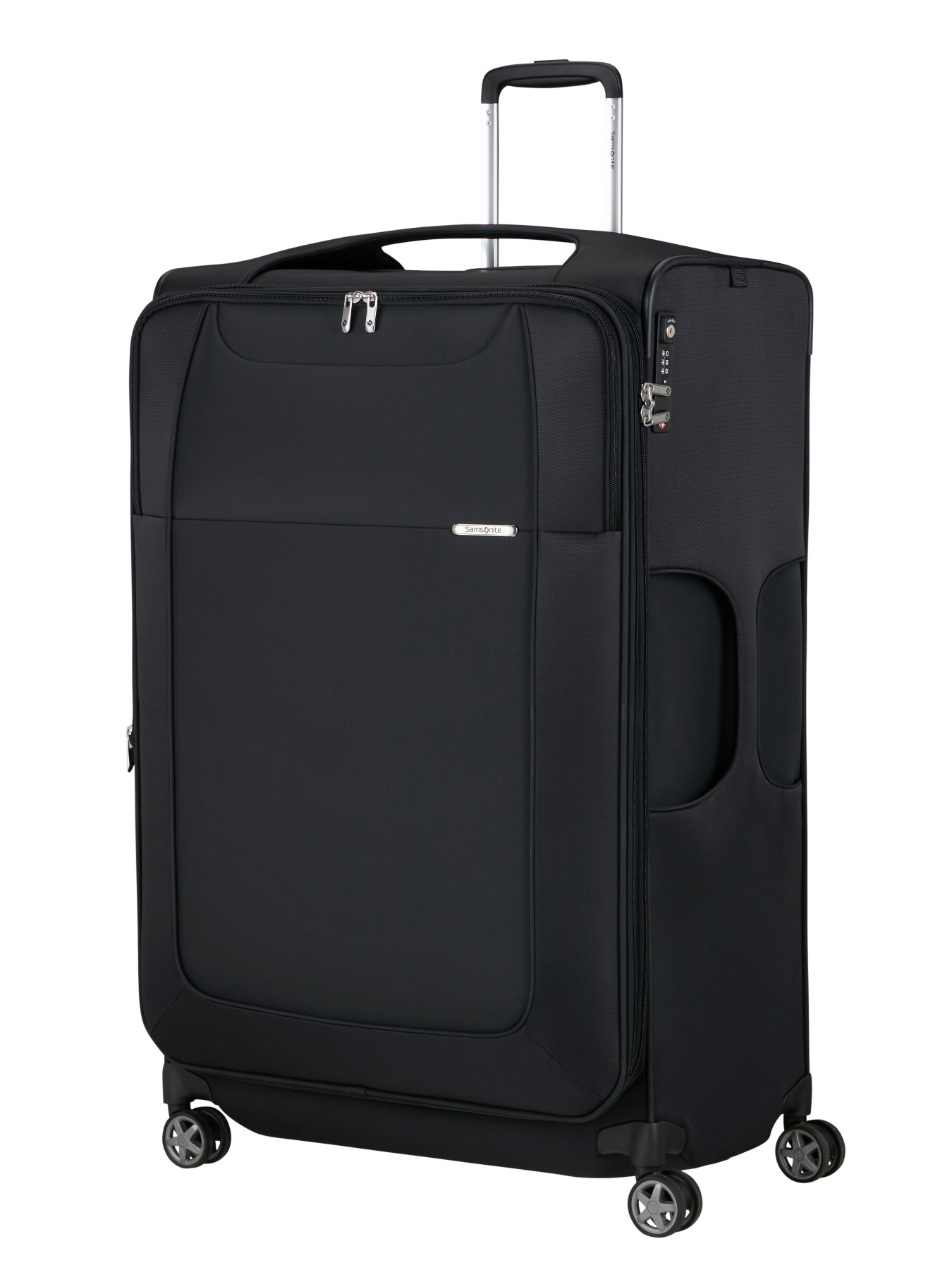Дорожні сумки та валізи Samsonite модель KG609306 Фото