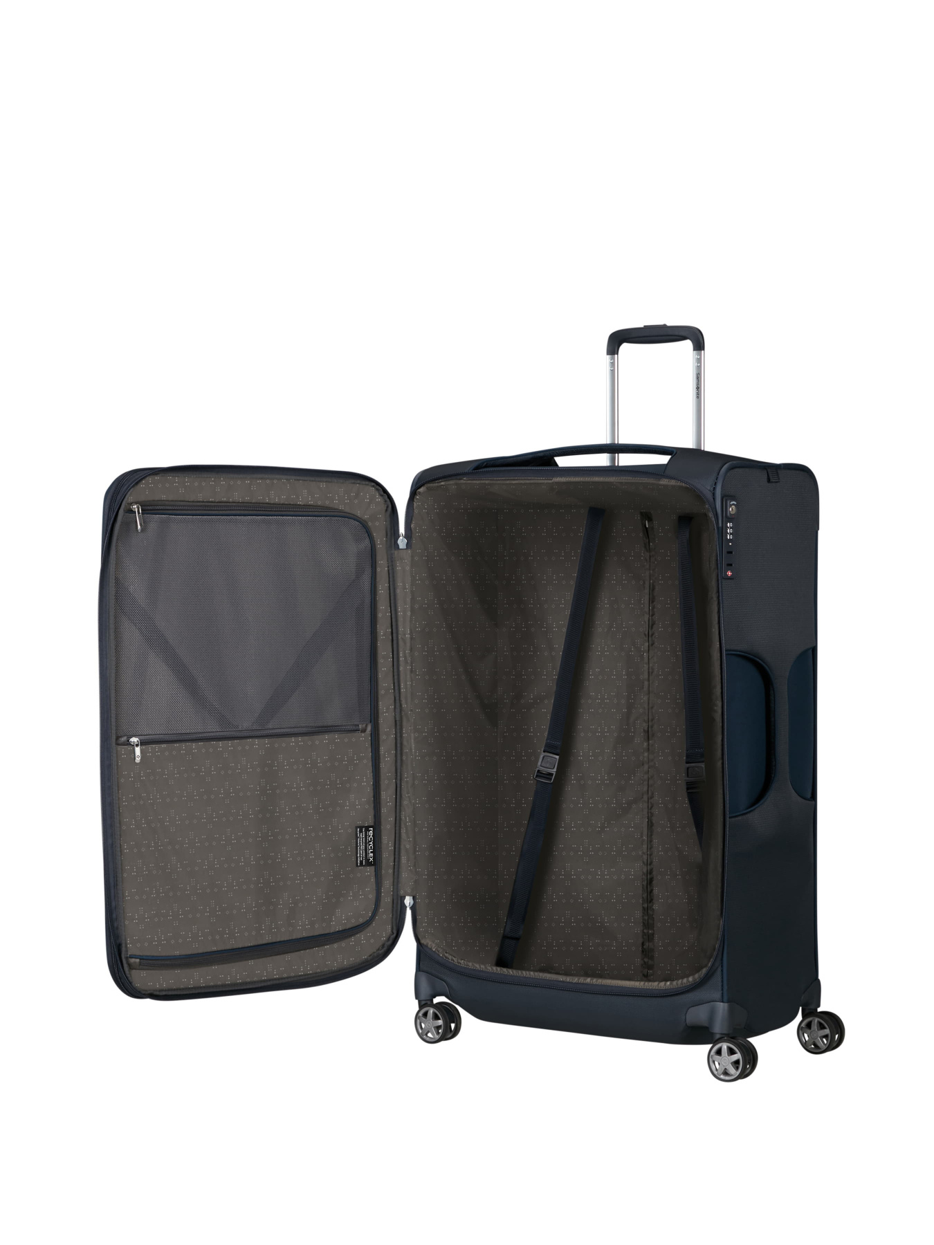 Дорожні сумки та валізи Samsonite модель KG611305 Фото