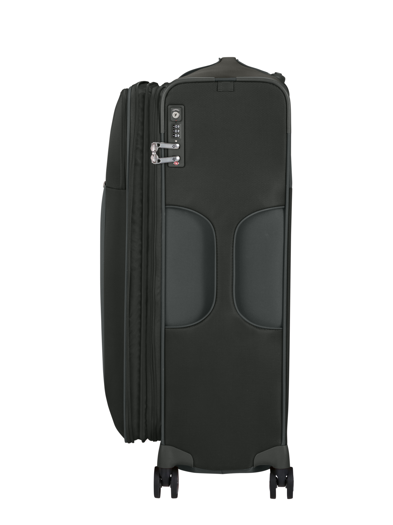 Дорожні сумки та валізи Samsonite модель KG614304 Фото