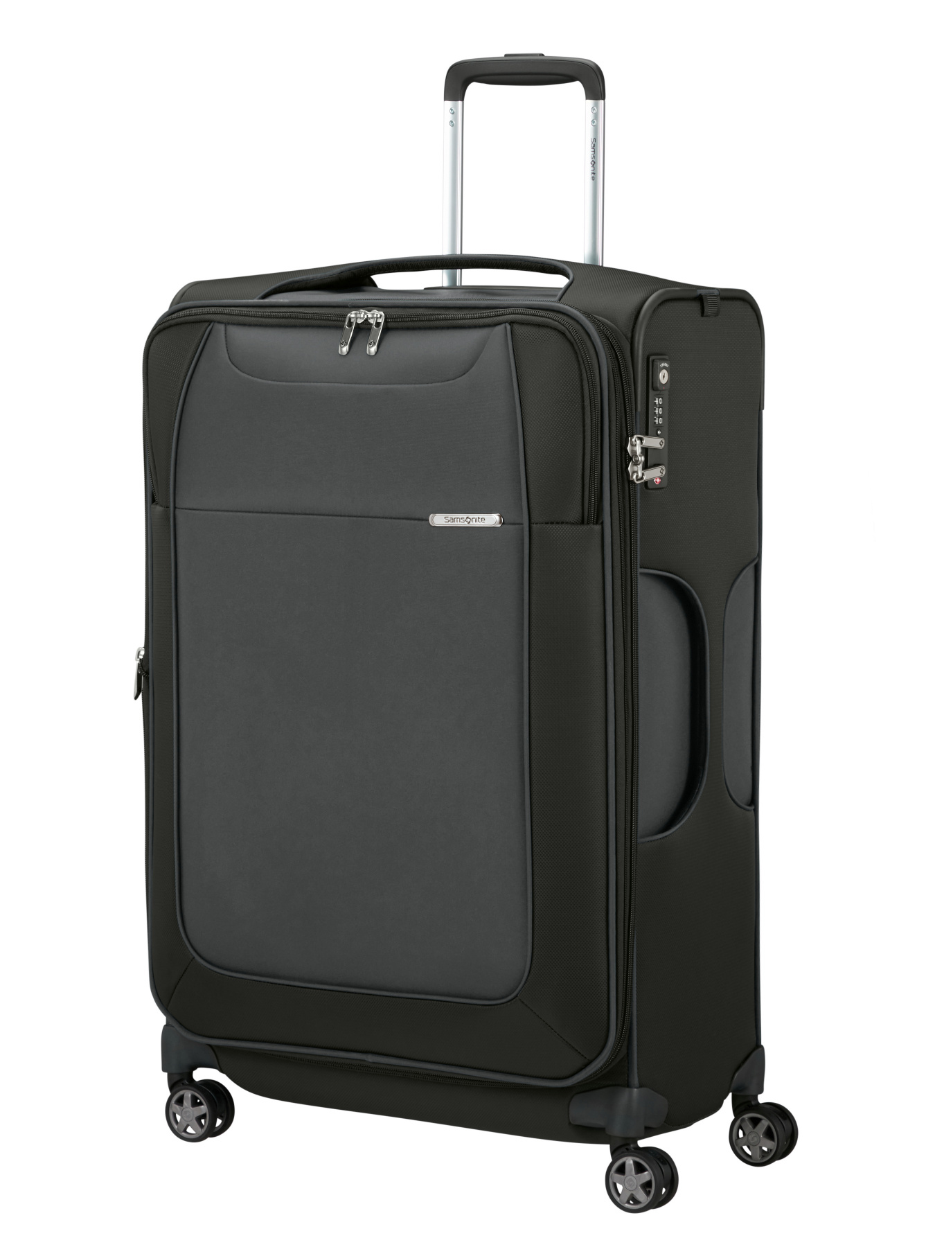 Дорожні сумки та валізи Samsonite модель KG614304 Фото