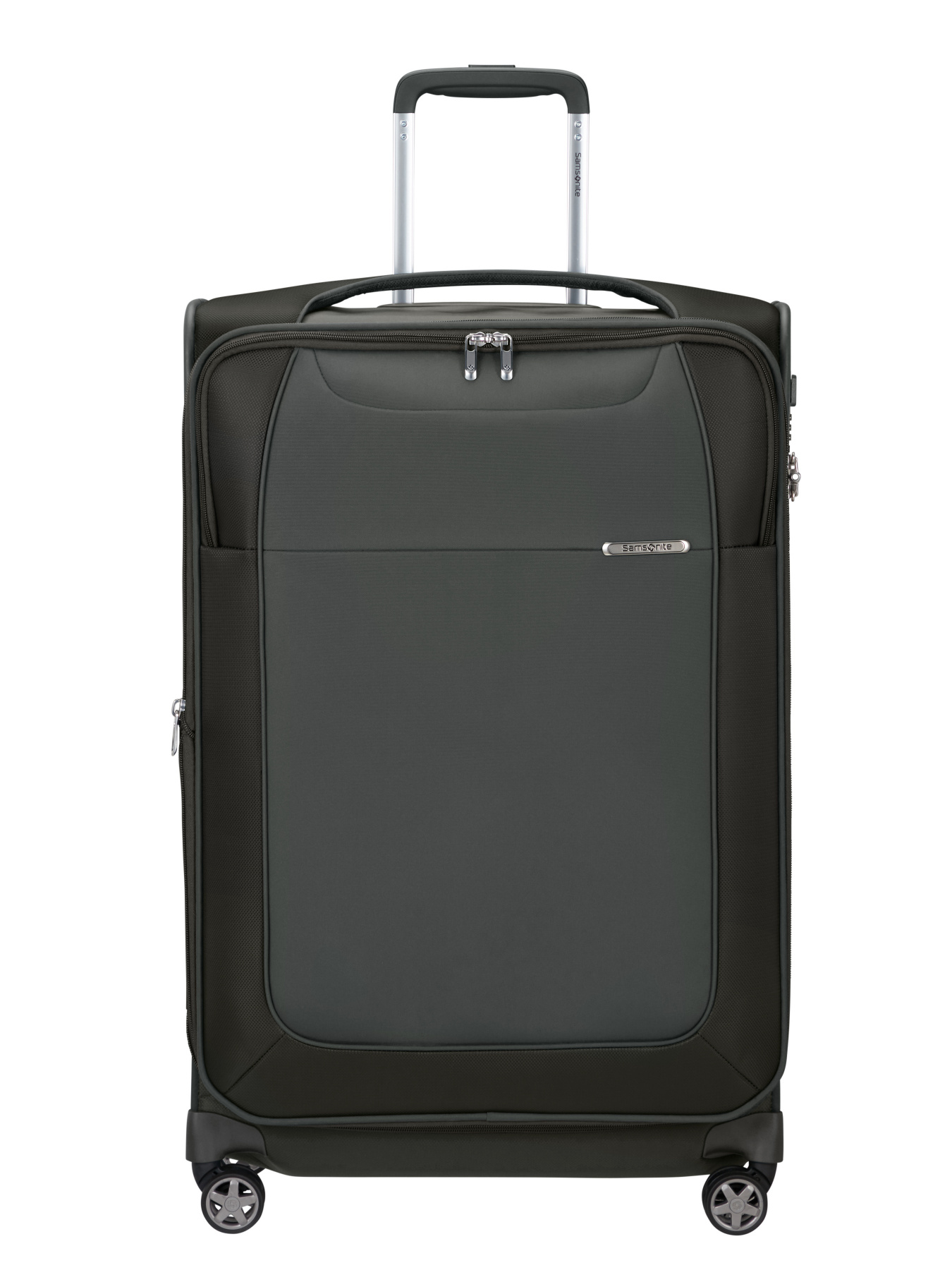 Дорожні сумки та валізи Samsonite модель KG614304 Фото