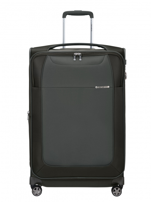 Дорожні сумки та валізи Samsonite модель KG614304 Фото