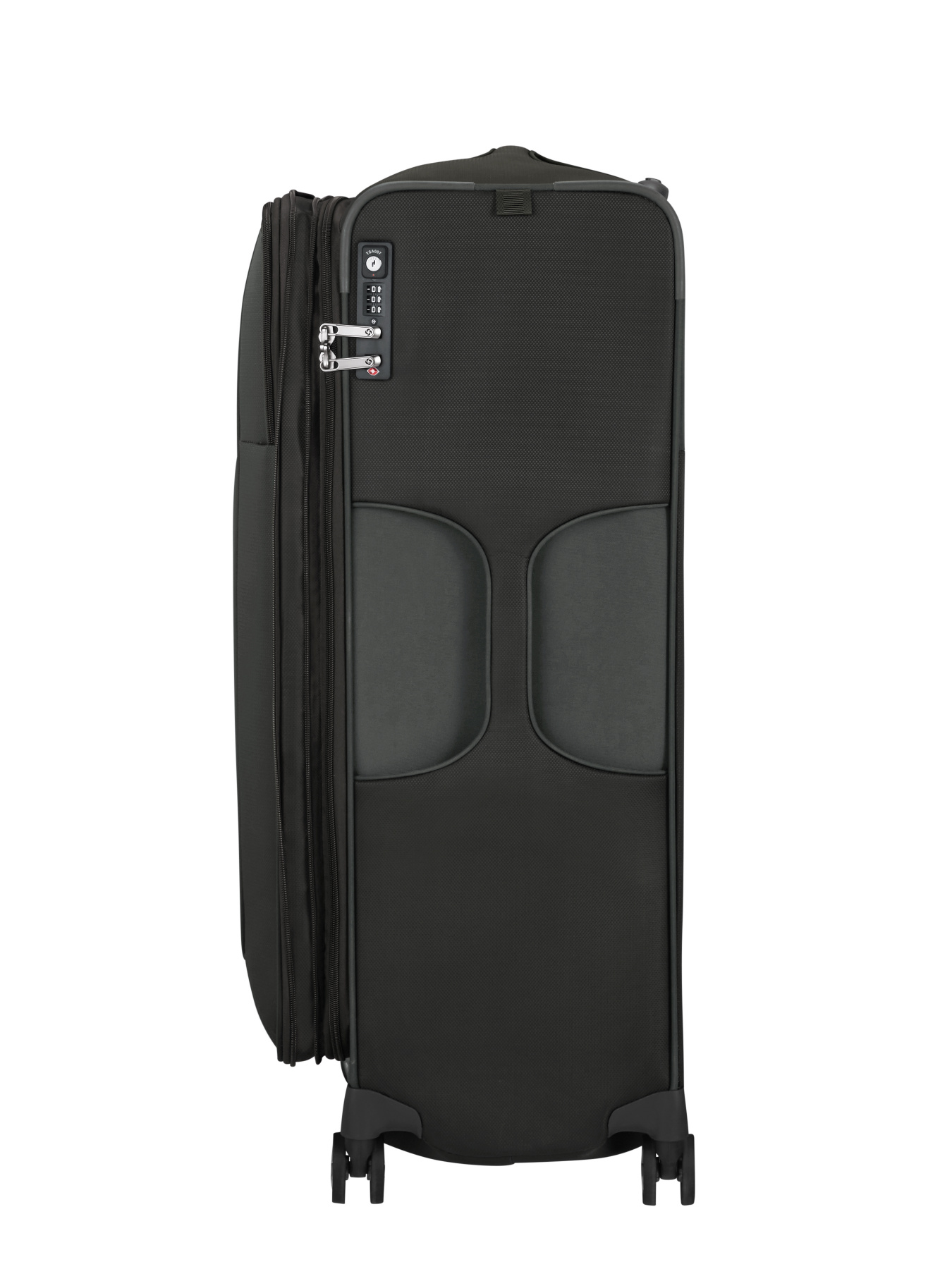 Дорожні сумки та валізи Samsonite модель KG614305 Фото