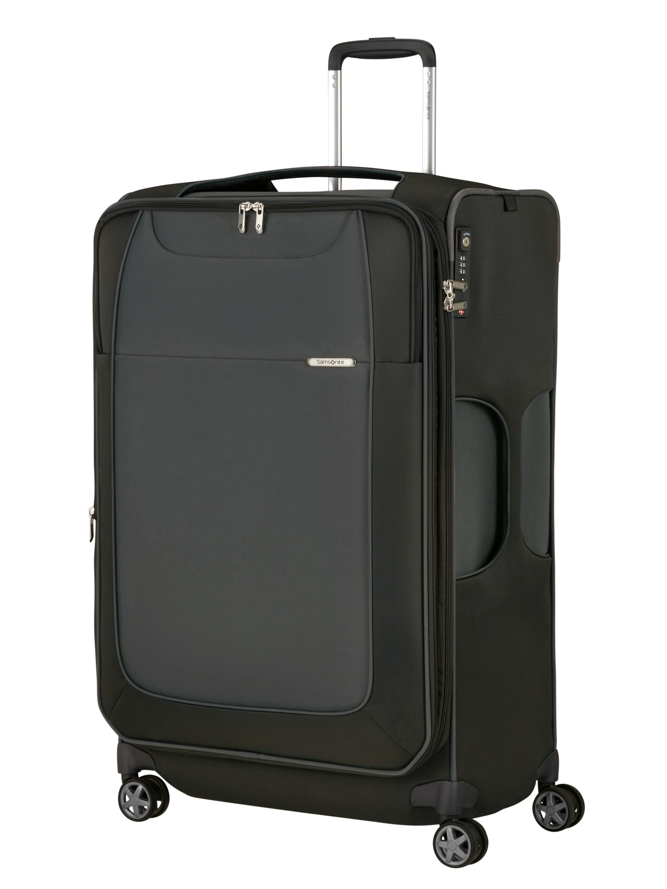 Дорожні сумки та валізи Samsonite модель KG614305 Фото