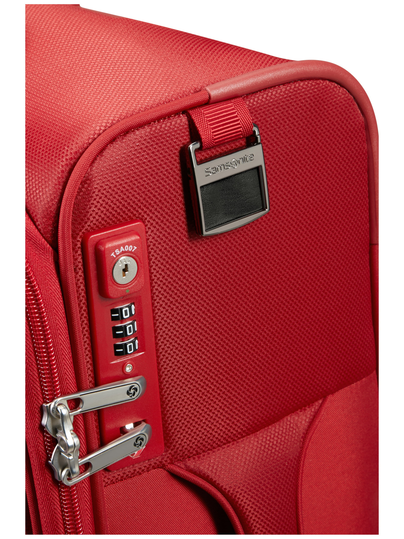 Дорожні сумки та валізи Samsonite модель KG610305 Фото