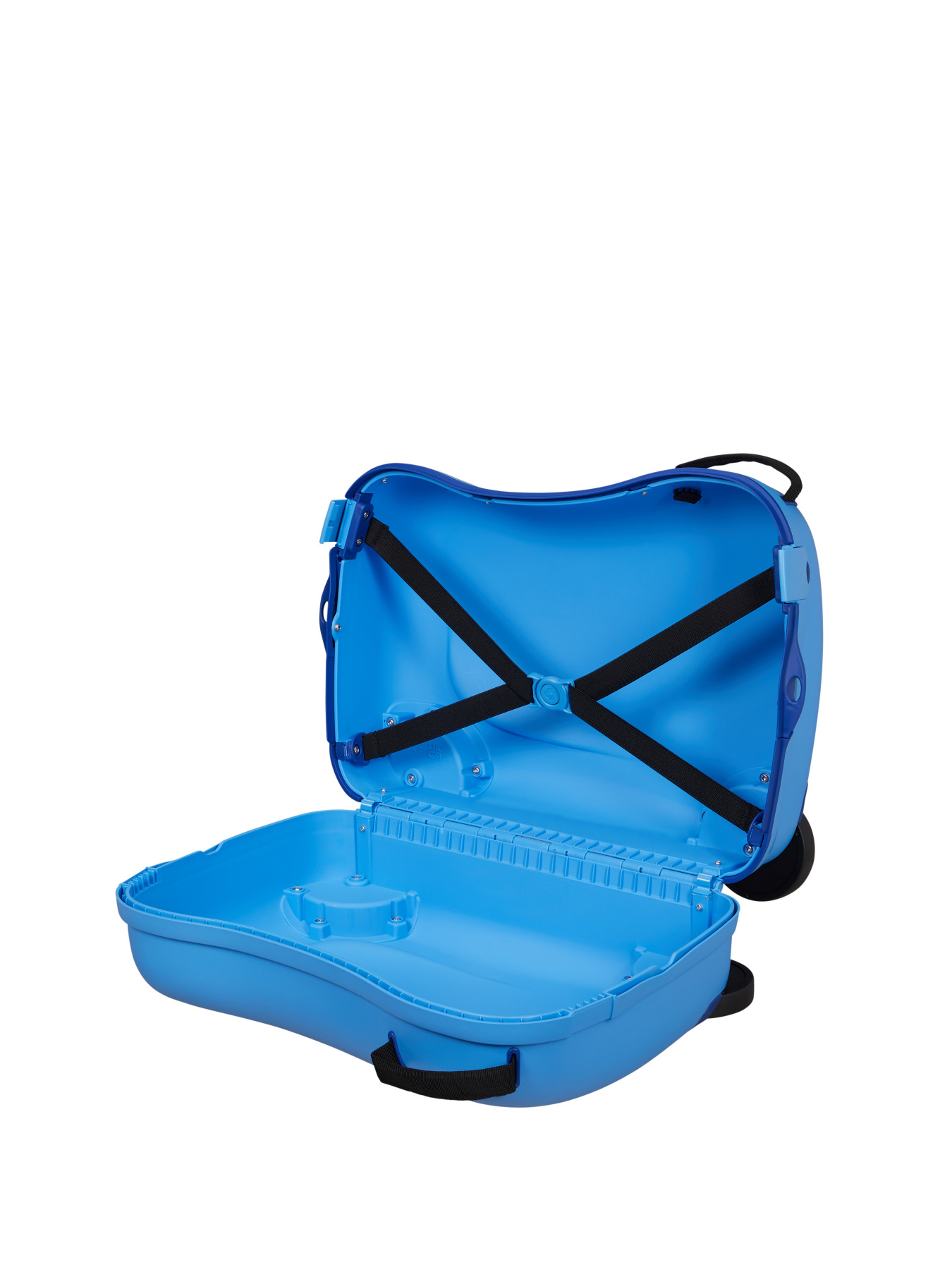 Дорожные сумки и чемоданы Samsonite модель 43C31001 Фото