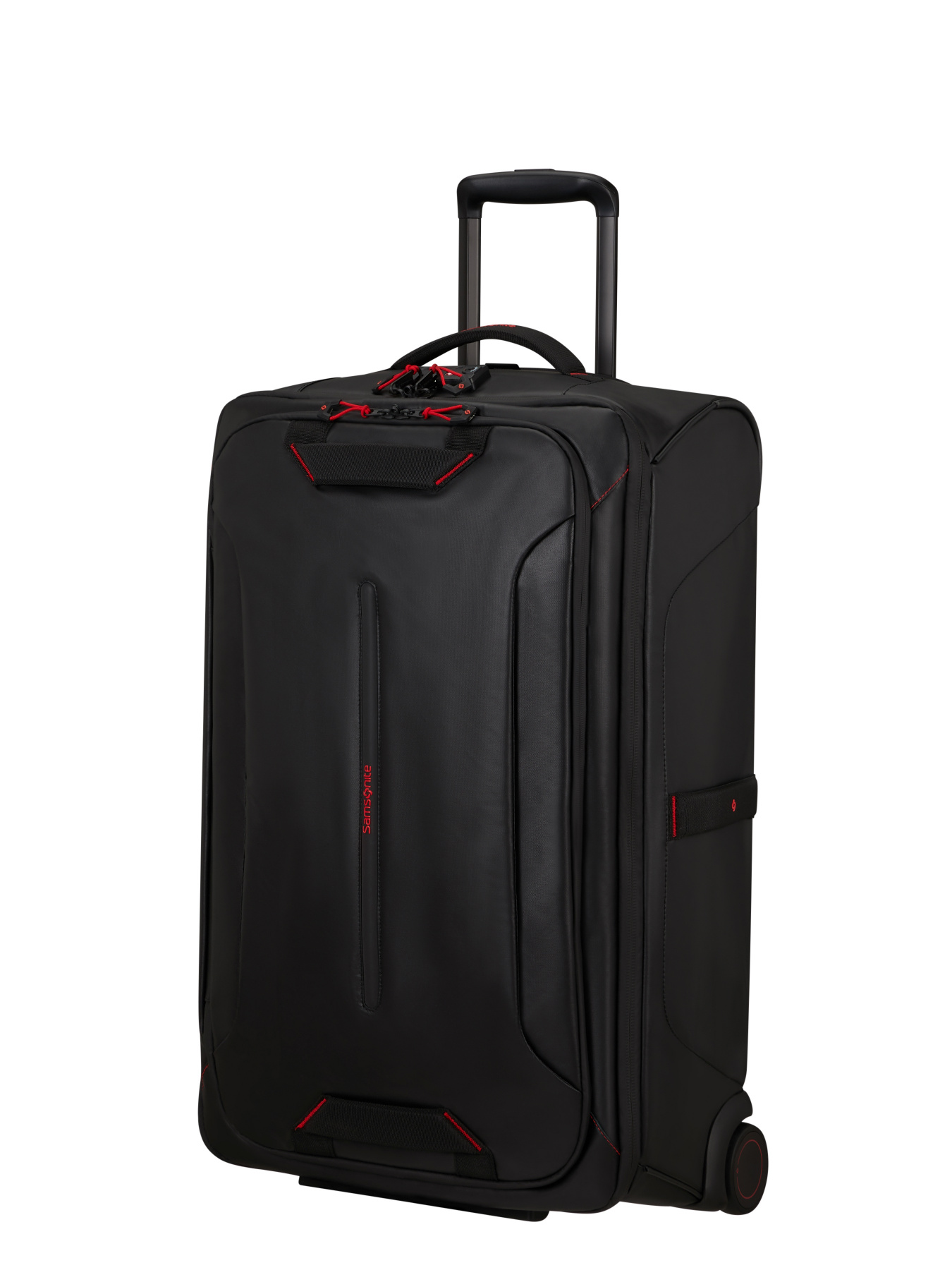 Дорожные сумки и чемоданы Samsonite модель KH709013 Фото