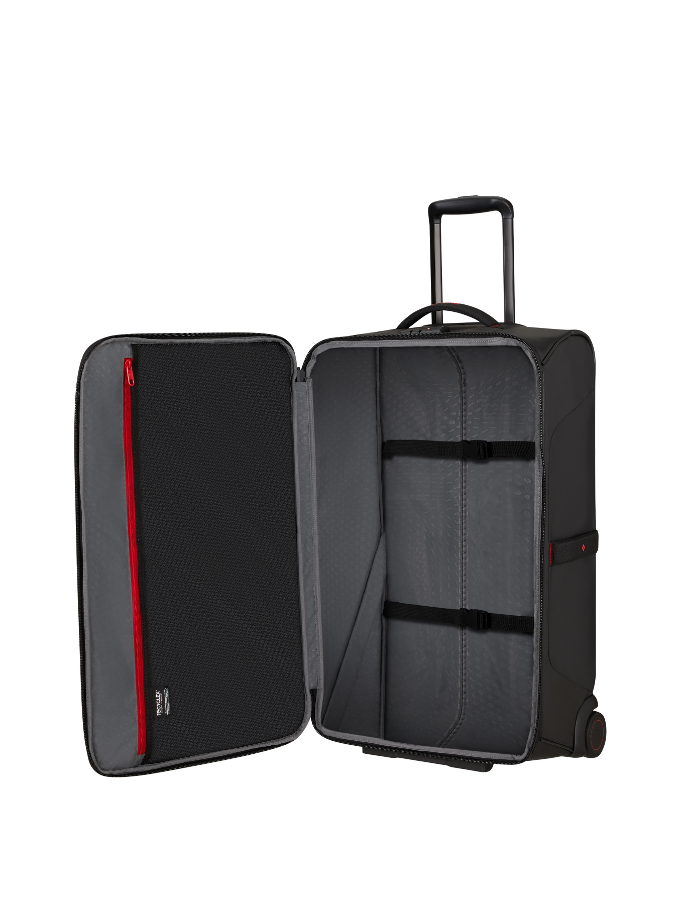 Дорожные сумки и чемоданы Samsonite модель KH709013 Фото