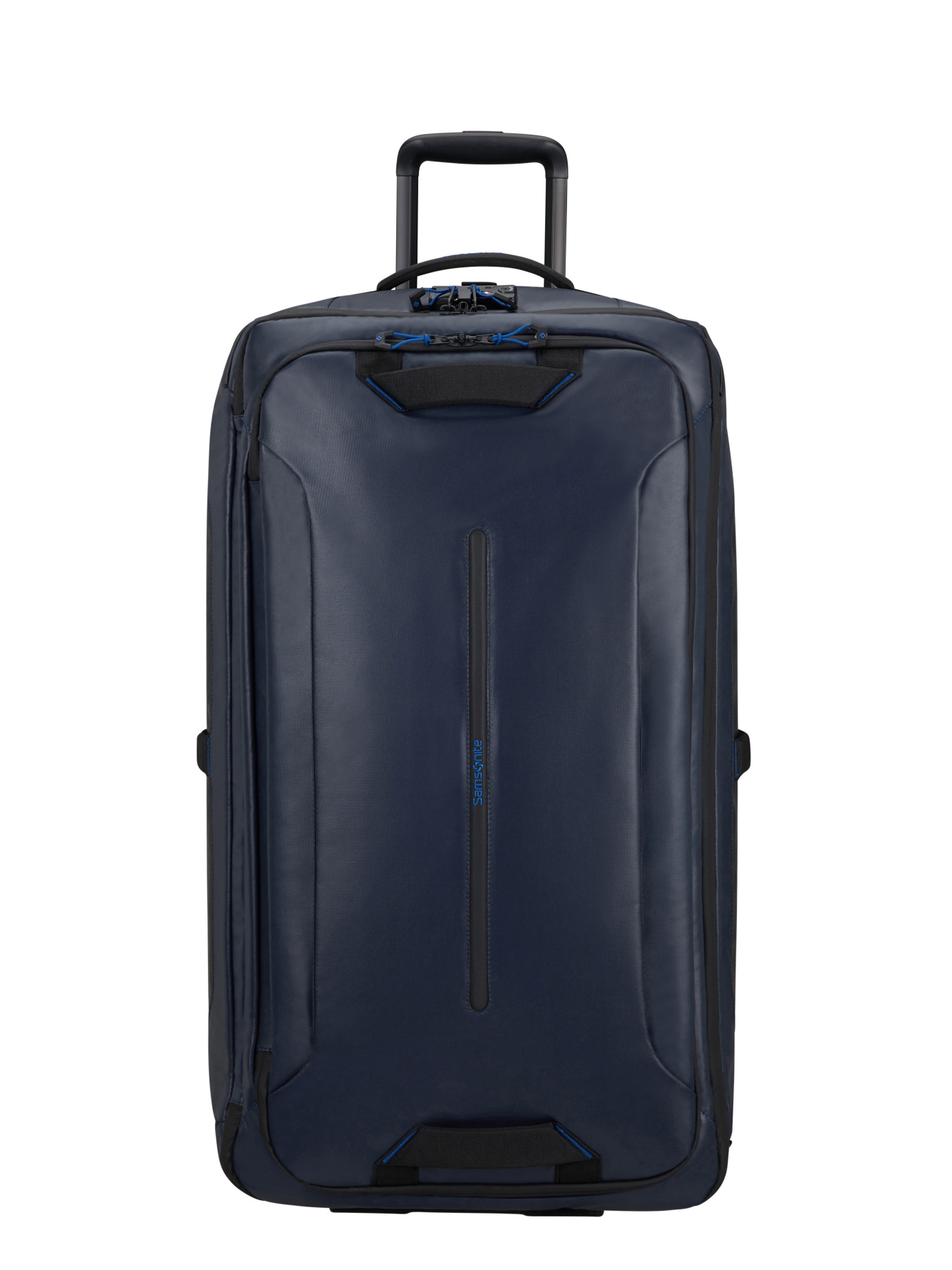Дорожні сумки та валізи Samsonite модель KH701014 Фото
