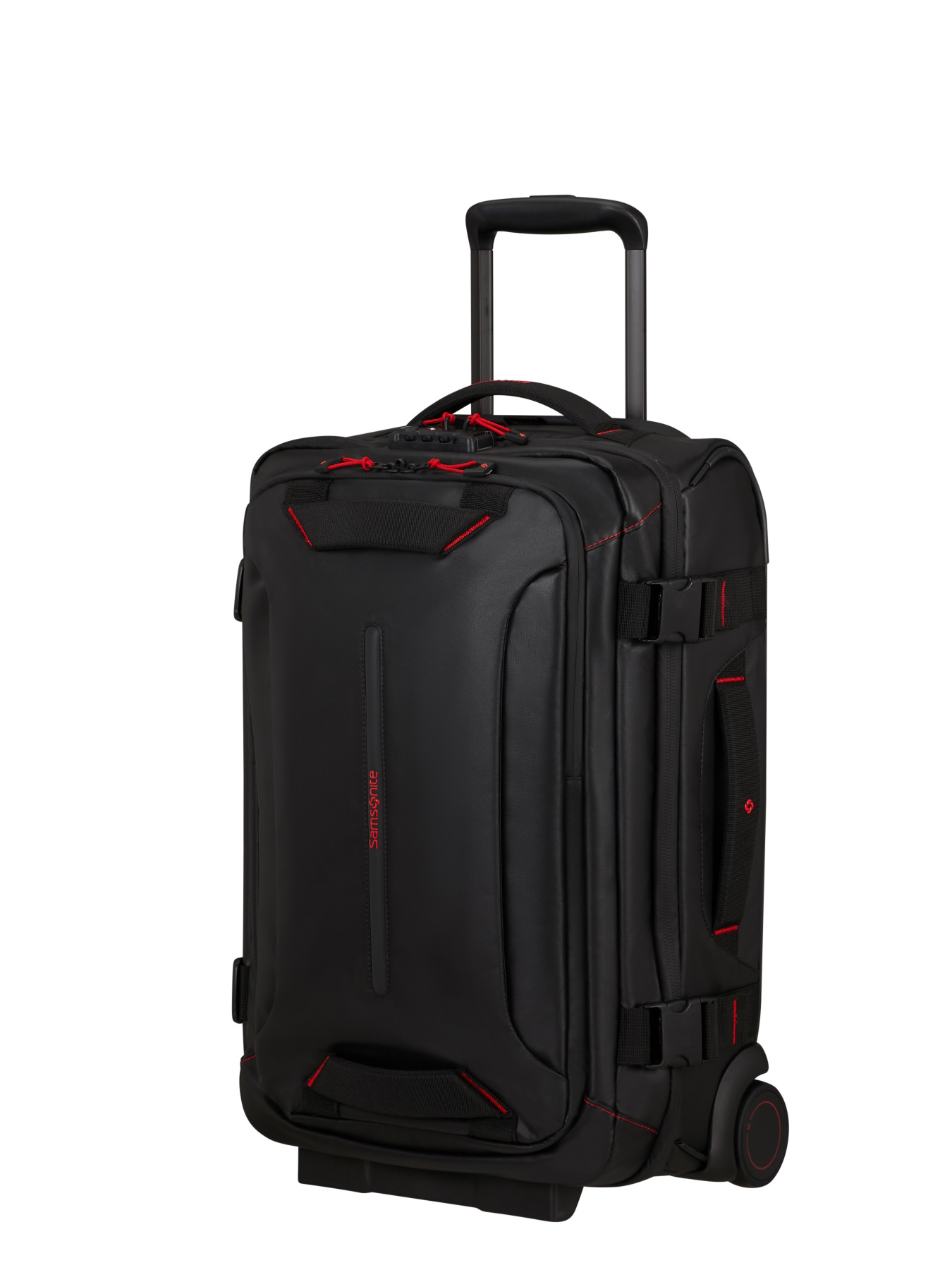 Дорожні сумки та валізи Samsonite модель KH709011 Фото