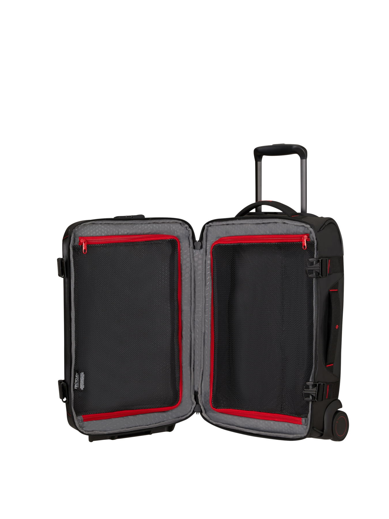 Дорожні сумки та валізи Samsonite модель KH709011 Фото