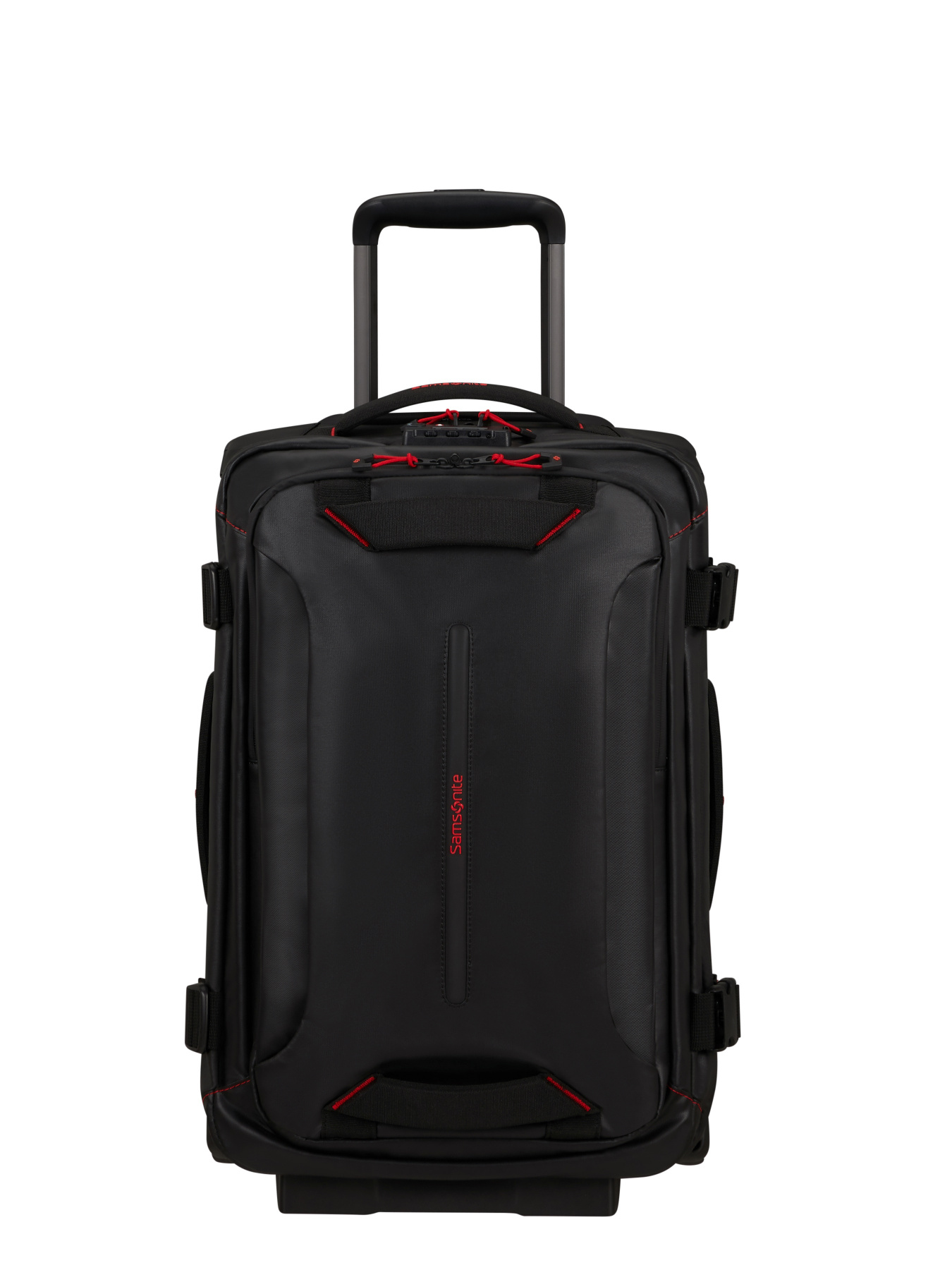 Дорожні сумки та валізи Samsonite модель KH709011 Фото