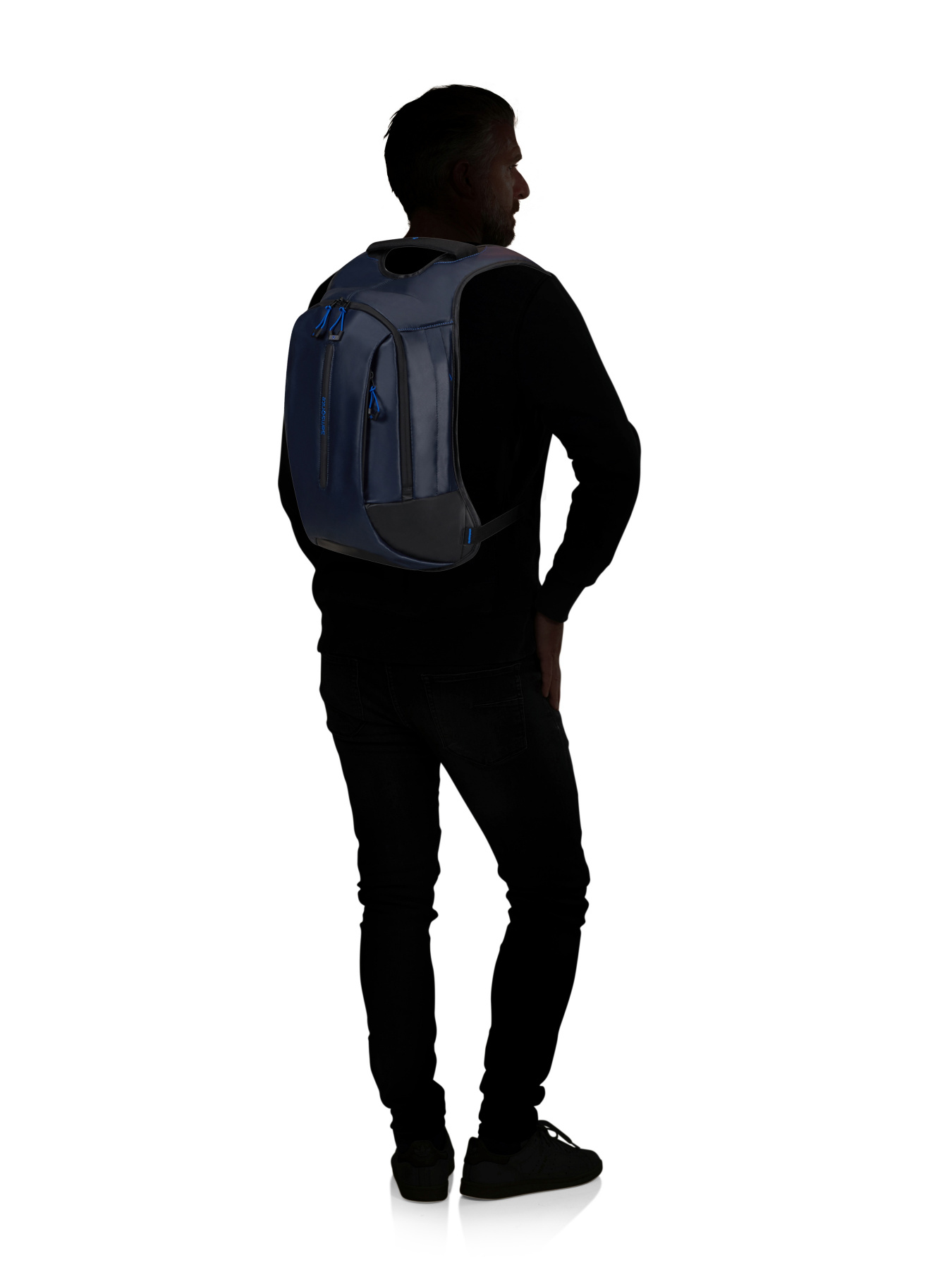Рюкзаки Samsonite модель KH701001 Фото