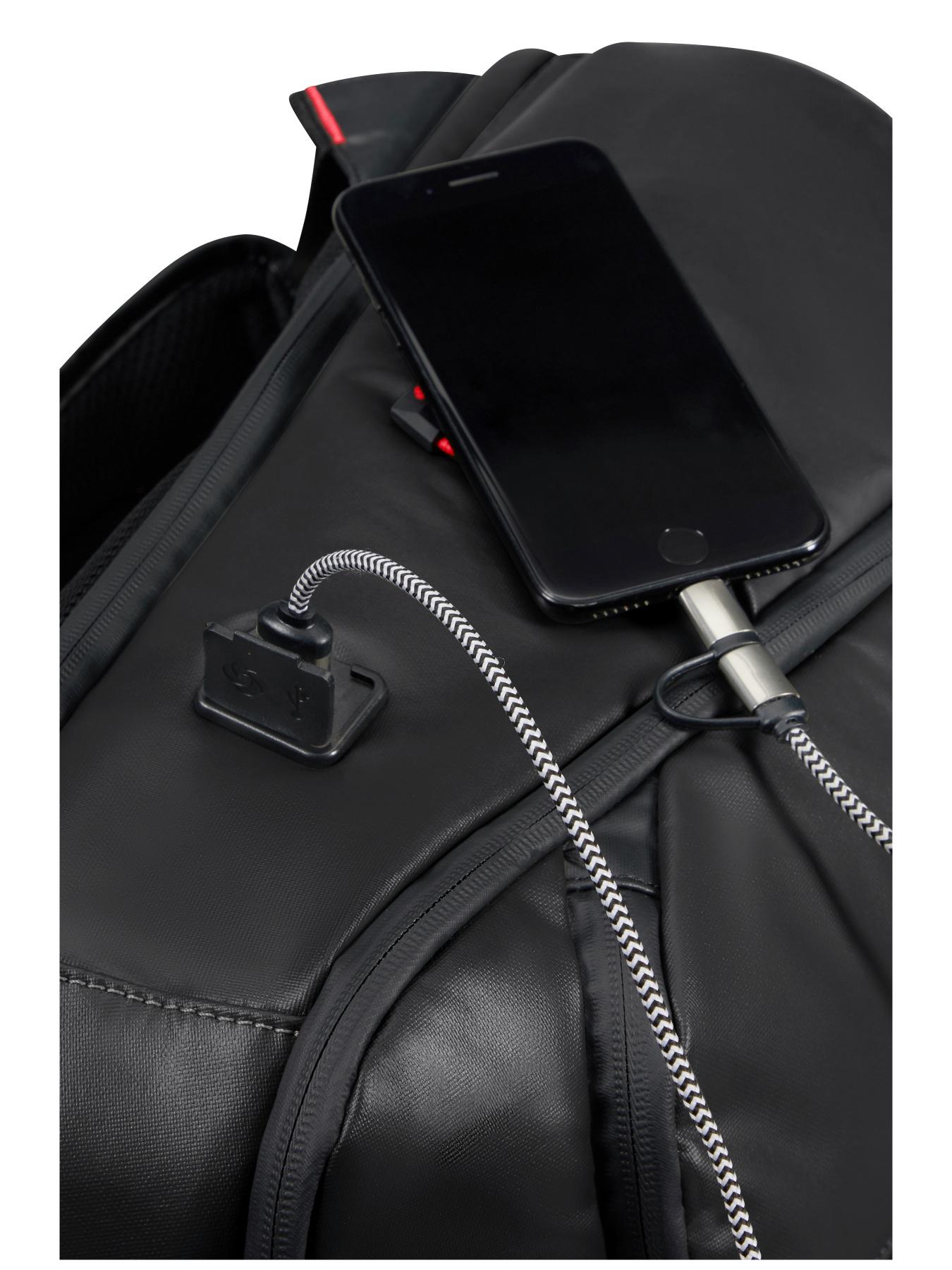 Рюкзаки Samsonite модель KH709004 Фото