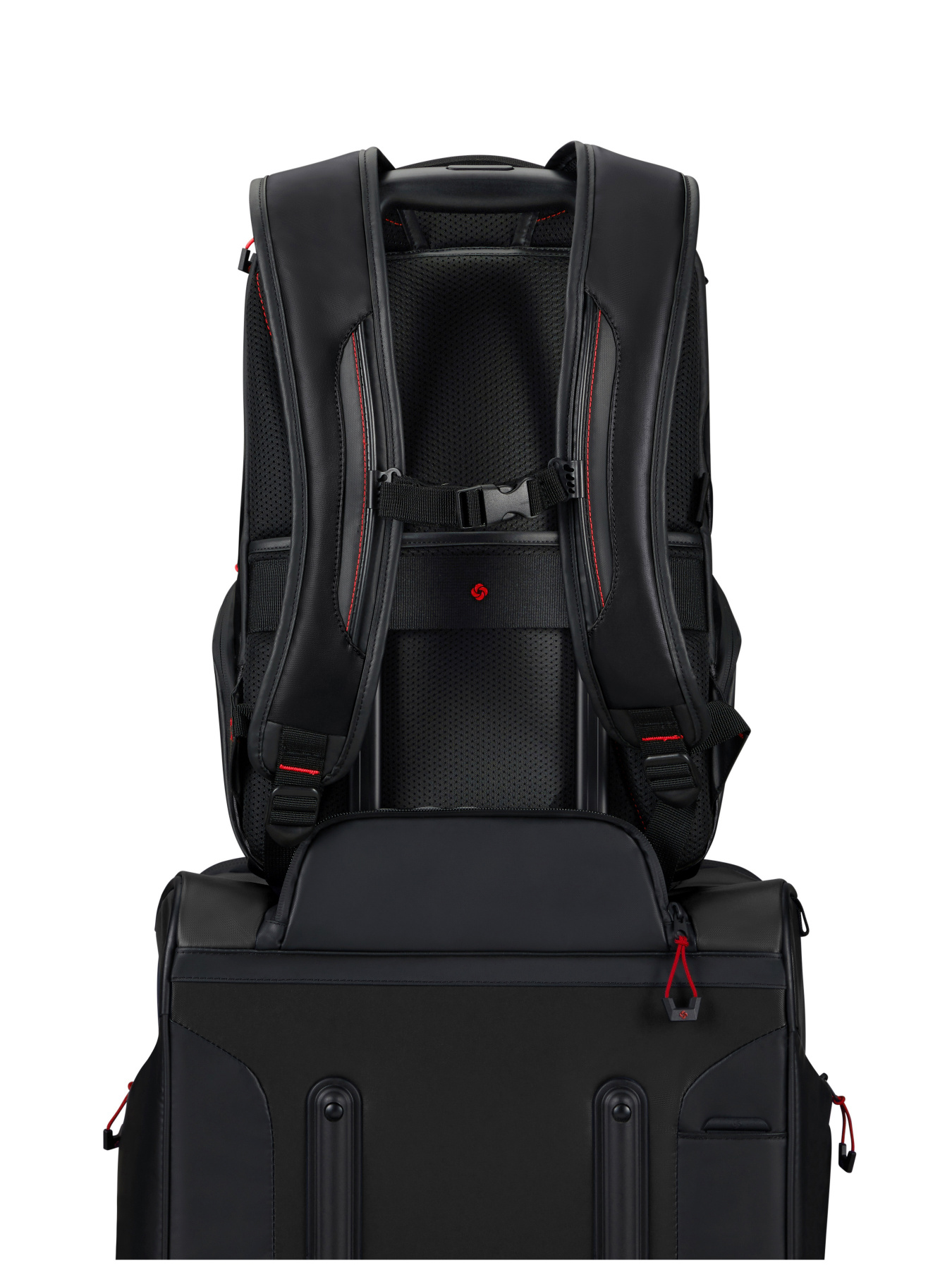 Рюкзаки Samsonite модель KH709004 Фото