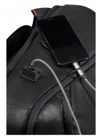 Рюкзаки Samsonite модель KH709004 Фото
