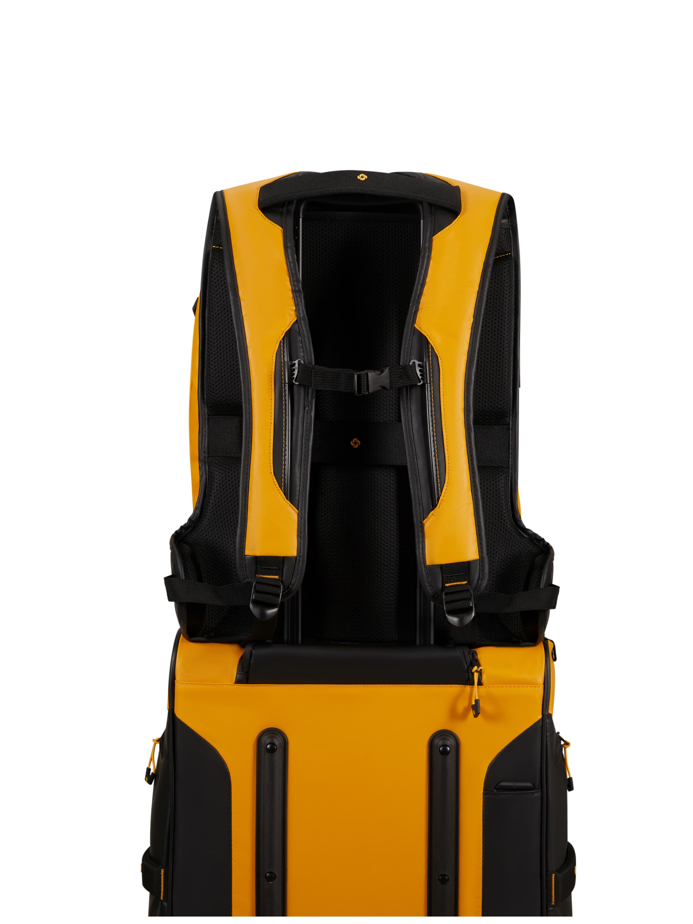 Рюкзаки Samsonite модель KH706003 Фото