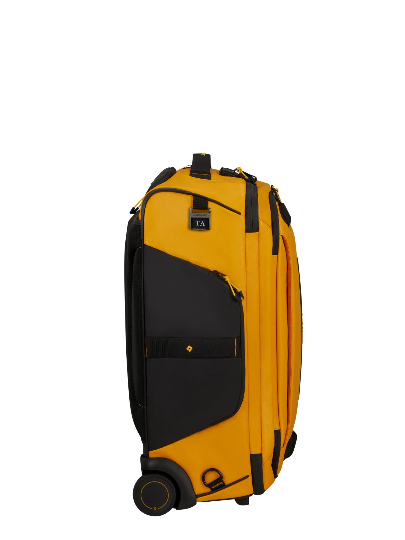 Дорожные сумки и чемоданы Samsonite модель KH706012 Фото