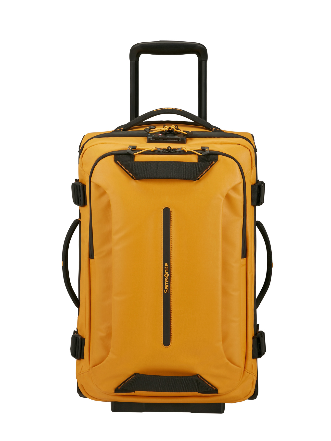Дорожные сумки и чемоданы Samsonite модель KH706011 Фото
