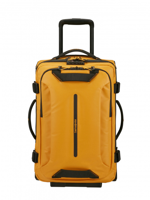 Дорожные сумки и чемоданы Samsonite модель KH706011 Фото