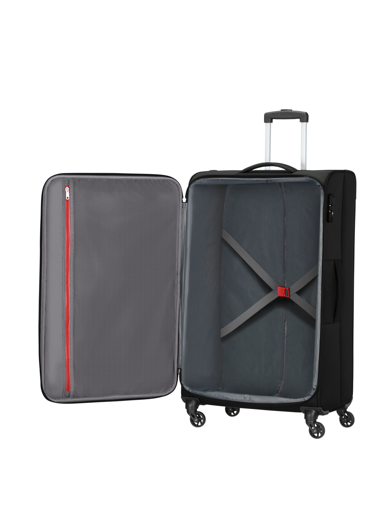 Дорожні сумки та валізи American Tourister модель 95G09004 Фото