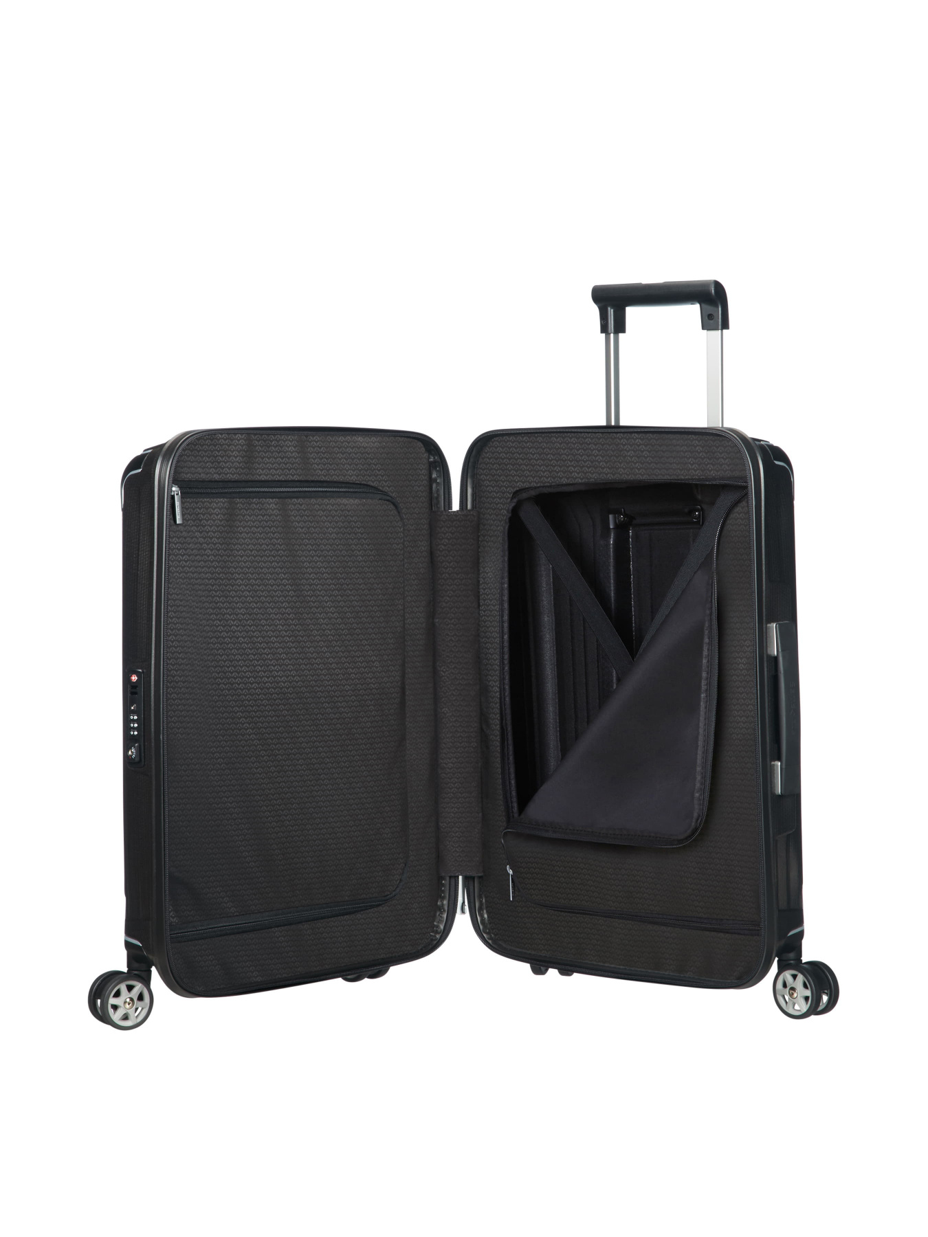 Дорожные сумки и чемоданы Samsonite модель 42N09001 Фото