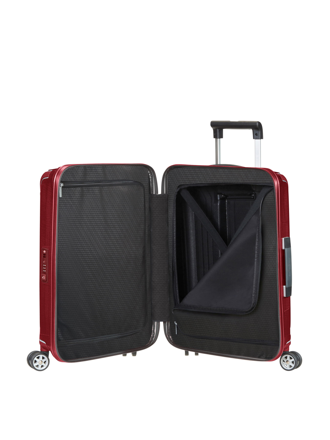 Дорожные сумки и чемоданы Samsonite модель 42N10001 Фото