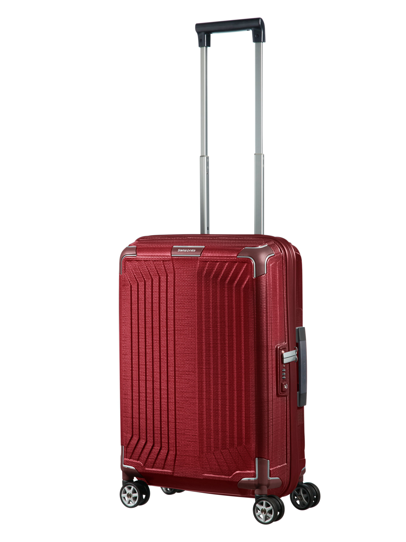 Дорожные сумки и чемоданы Samsonite модель 42N10001 Фото
