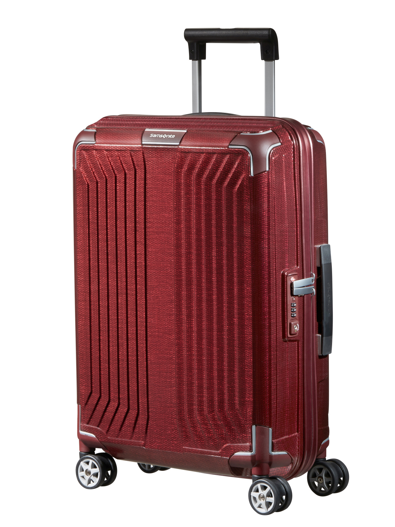 Дорожные сумки и чемоданы Samsonite модель 42N10001 Фото