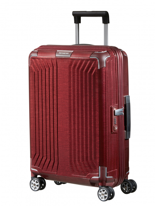 Дорожні сумки та валізи Samsonite модель 42N10001 Фото
