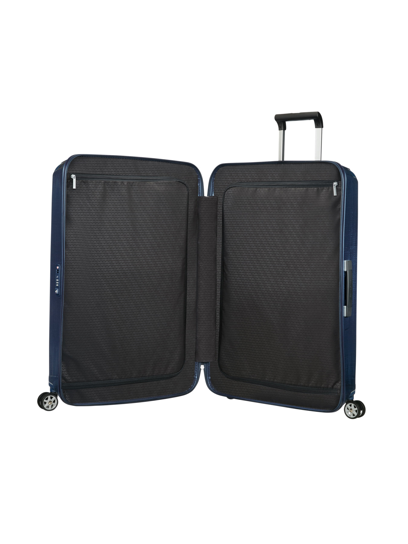 Дорожні сумки та валізи Samsonite модель 42N11002 Фото