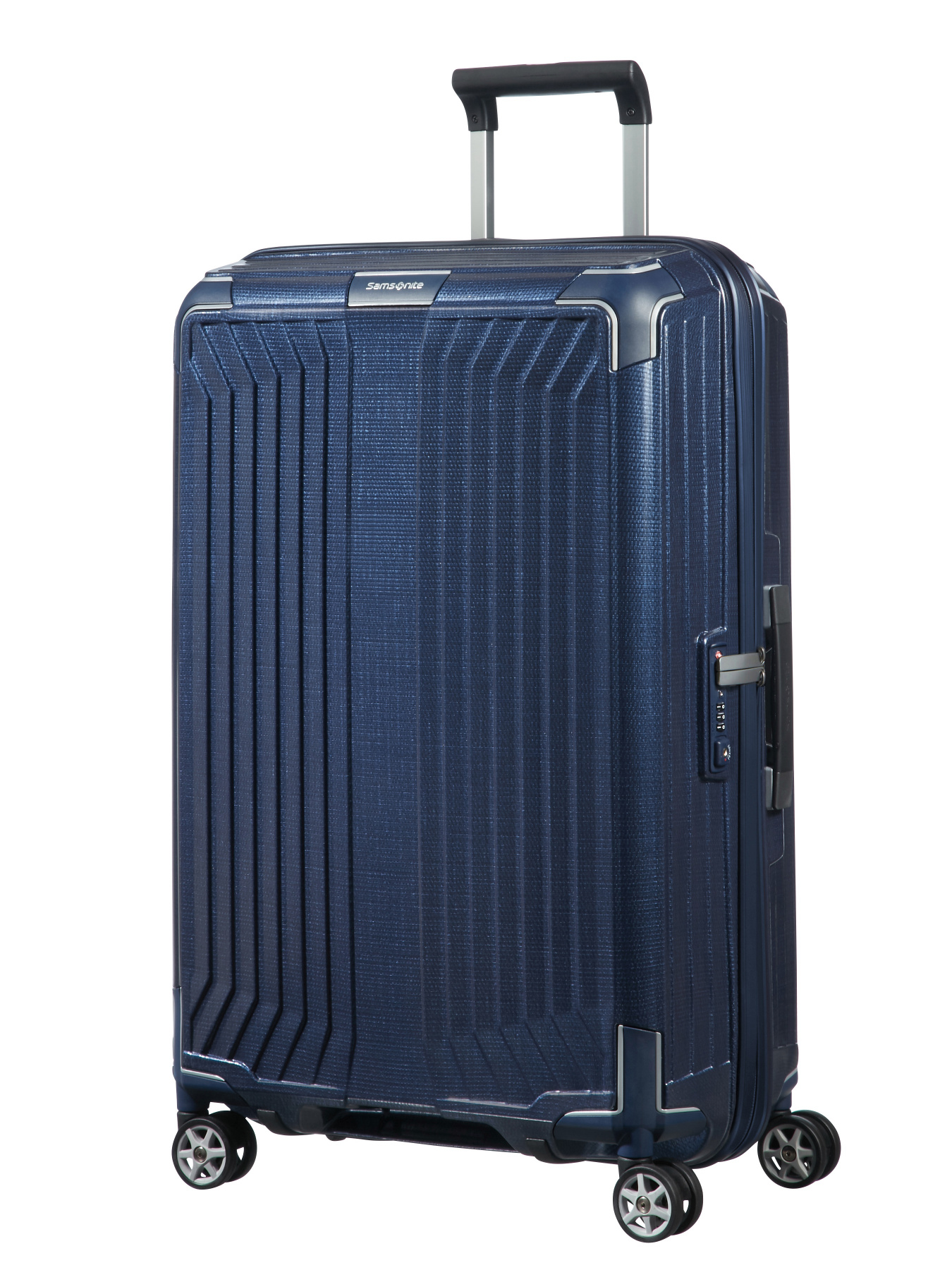 Дорожні сумки та валізи Samsonite модель 42N11002 Фото