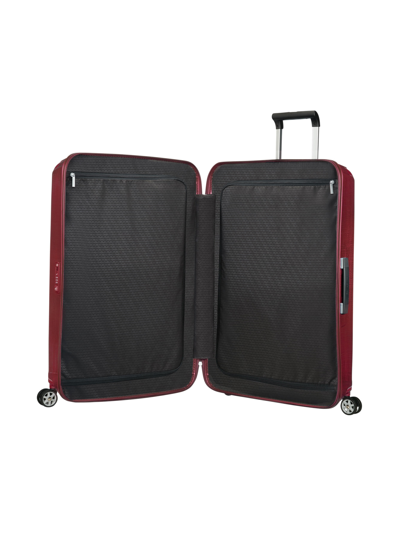Дорожные сумки и чемоданы Samsonite модель 42N10003 Фото