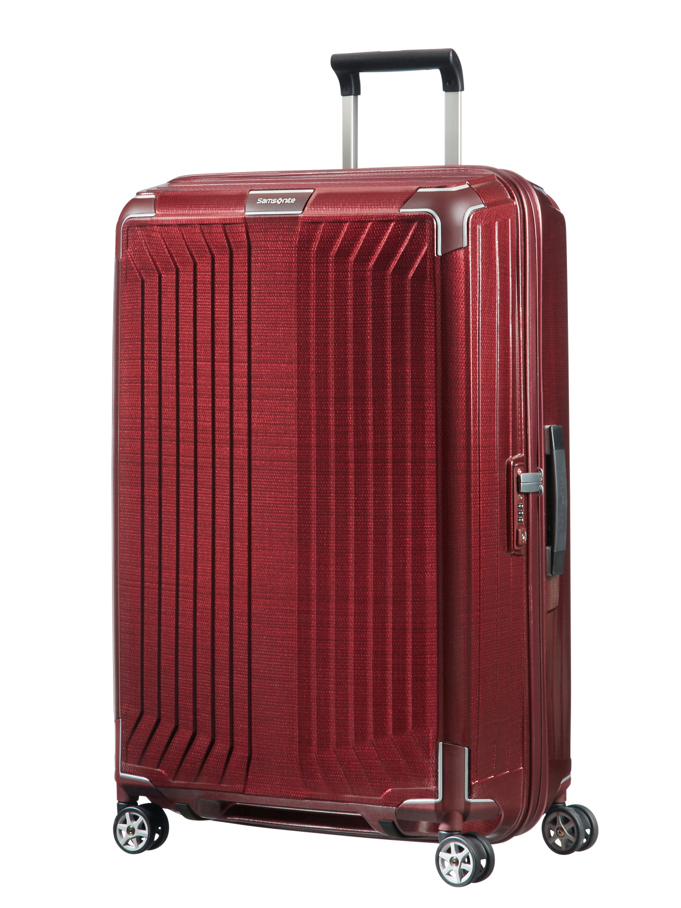 Дорожные сумки и чемоданы Samsonite модель 42N10003 Фото