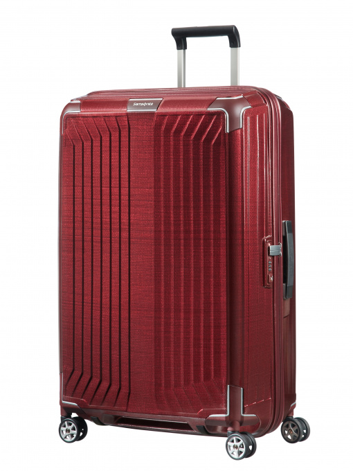 Дорожні сумки та валізи Samsonite модель 42N10003 Фото