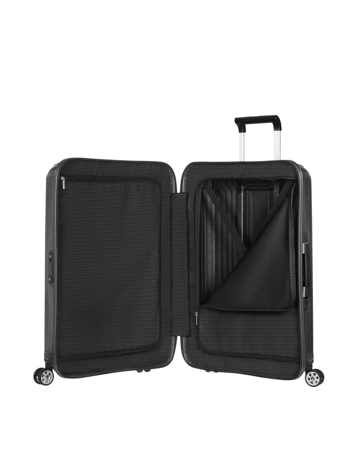 Дорожные сумки и чемоданы Samsonite модель 42N09004 Фото