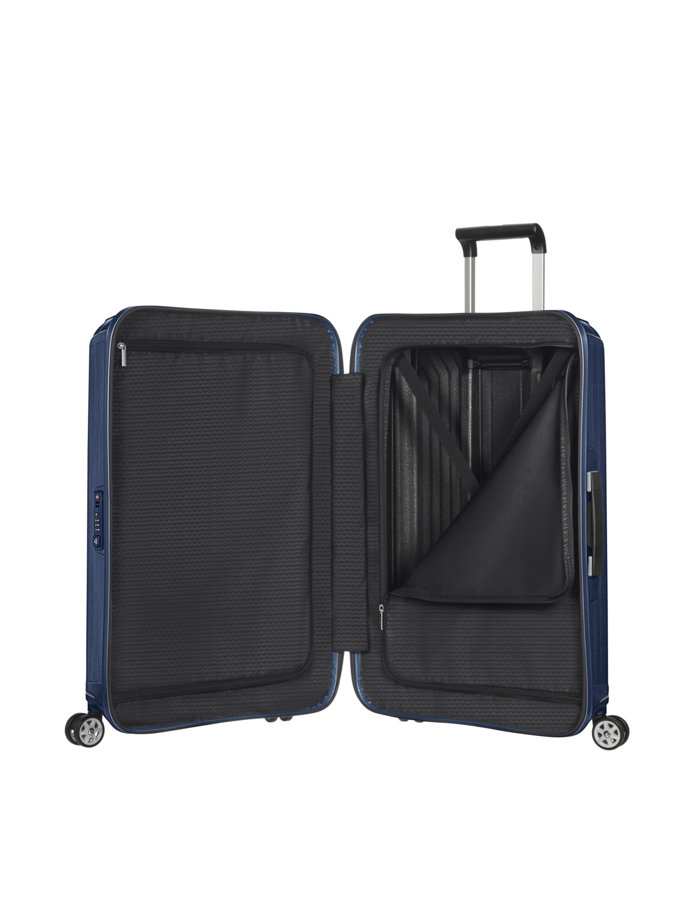 Дорожные сумки и чемоданы Samsonite модель 42N11004 Фото