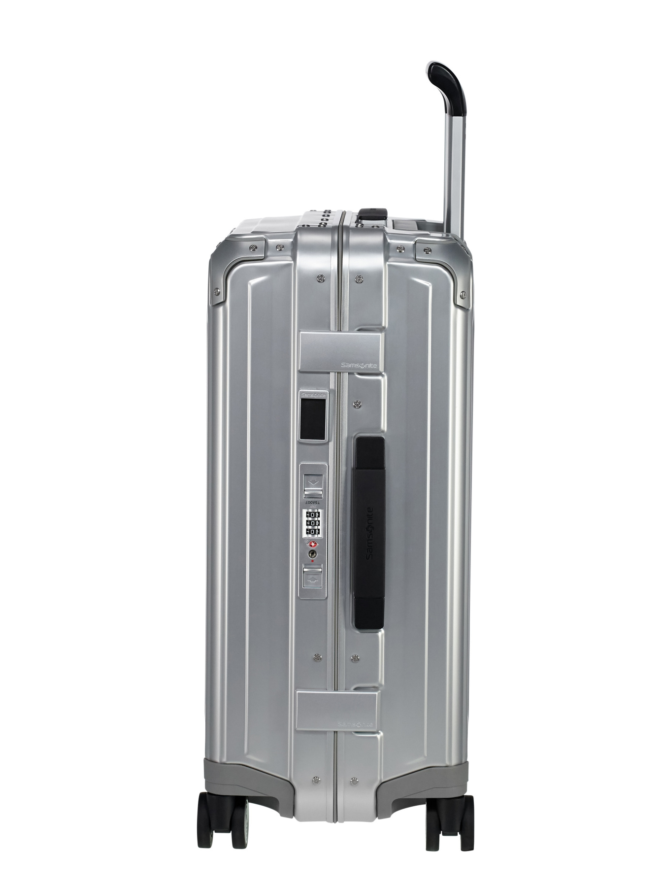 Дорожні сумки та валізи Samsonite модель CS008001 Фото