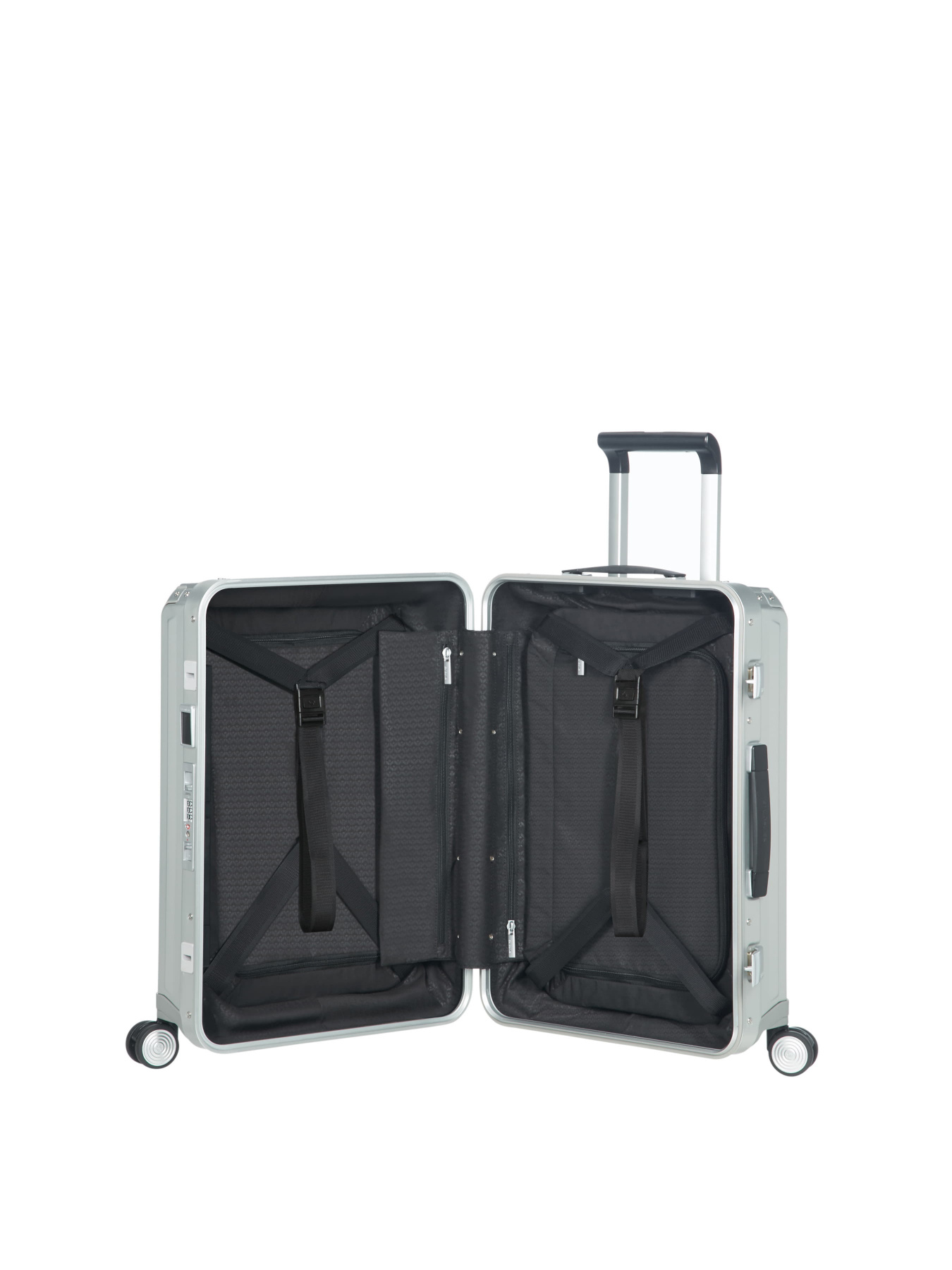 Дорожні сумки та валізи Samsonite модель CS008001 Фото
