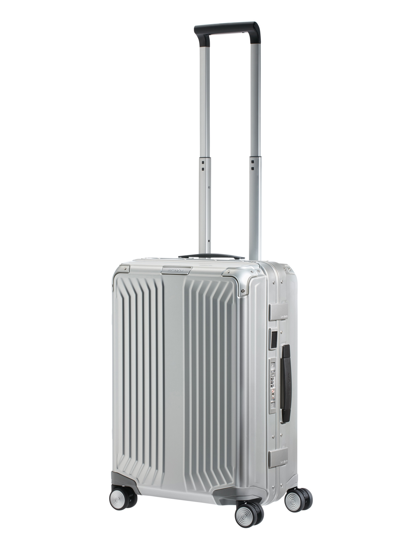 Дорожні сумки та валізи Samsonite модель CS008001 Фото