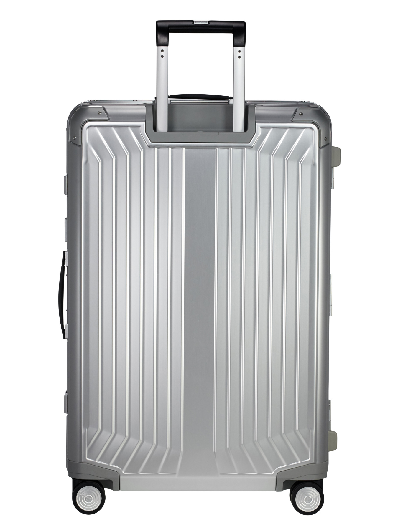 Дорожні сумки та валізи Samsonite модель CS008003 Фото