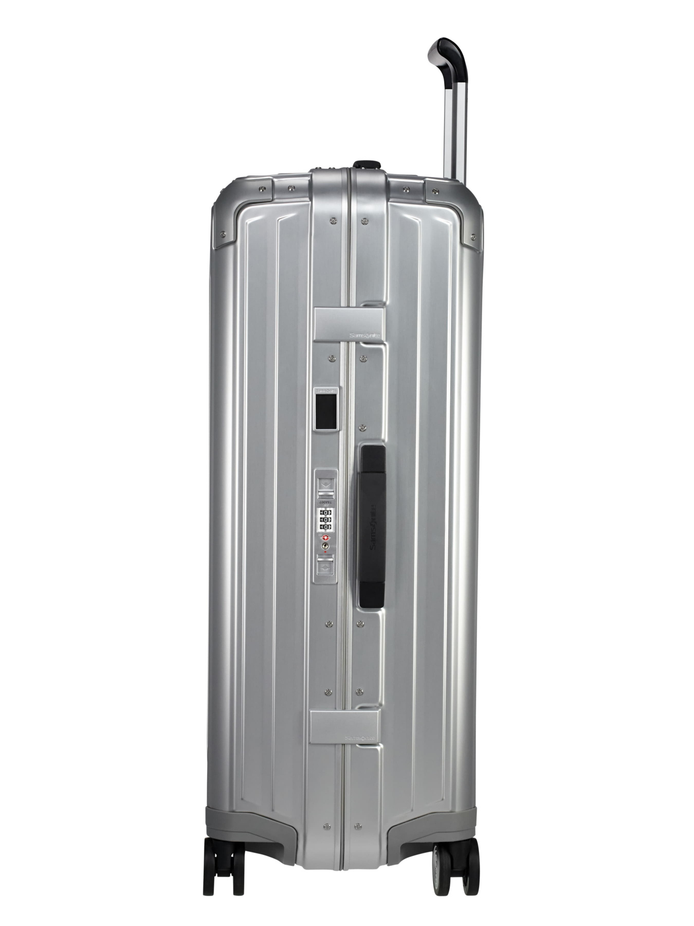 Дорожні сумки та валізи Samsonite модель CS008003 Фото