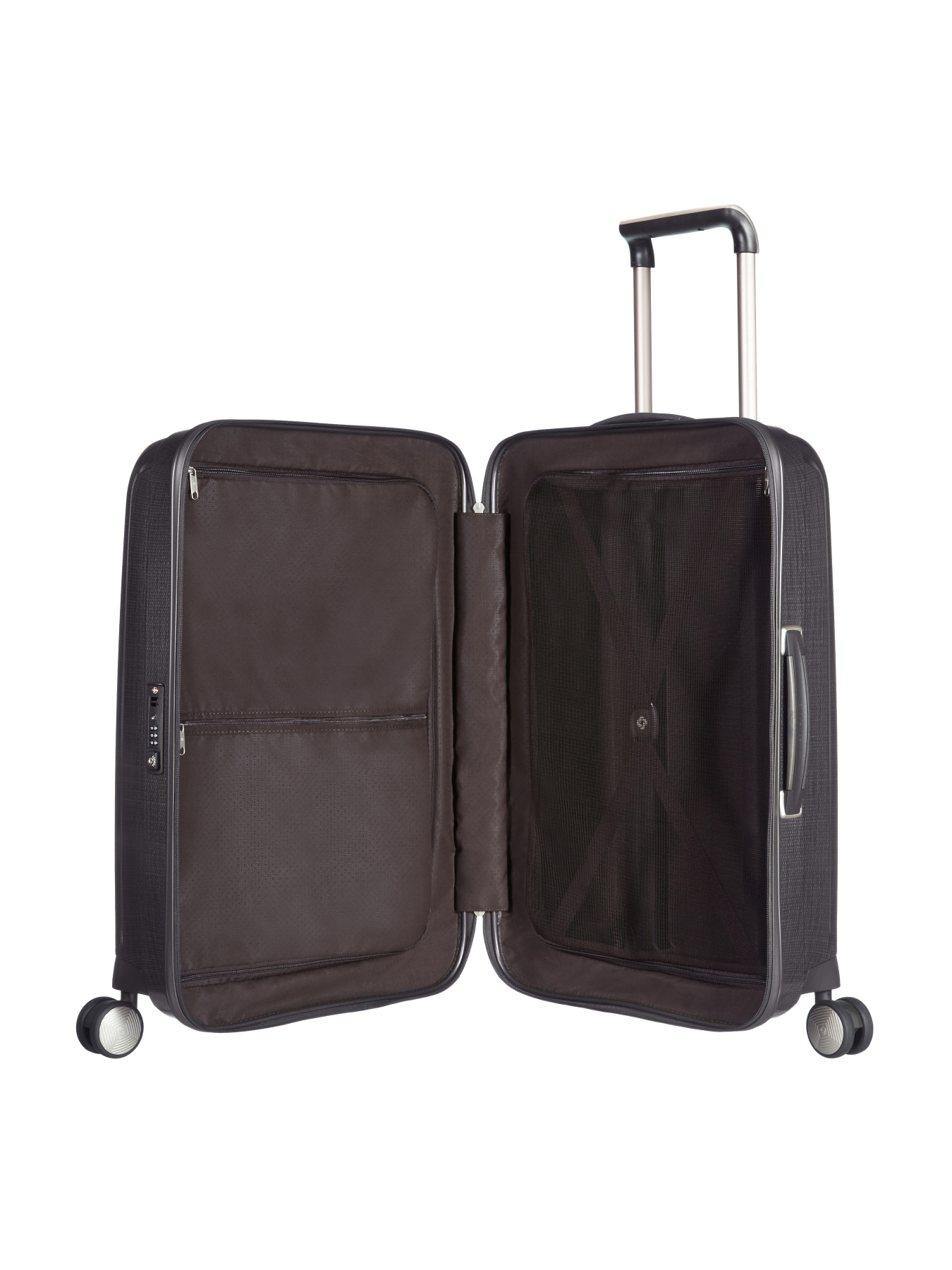Дорожні сумки та валізи Samsonite модель 33V28004 Фото