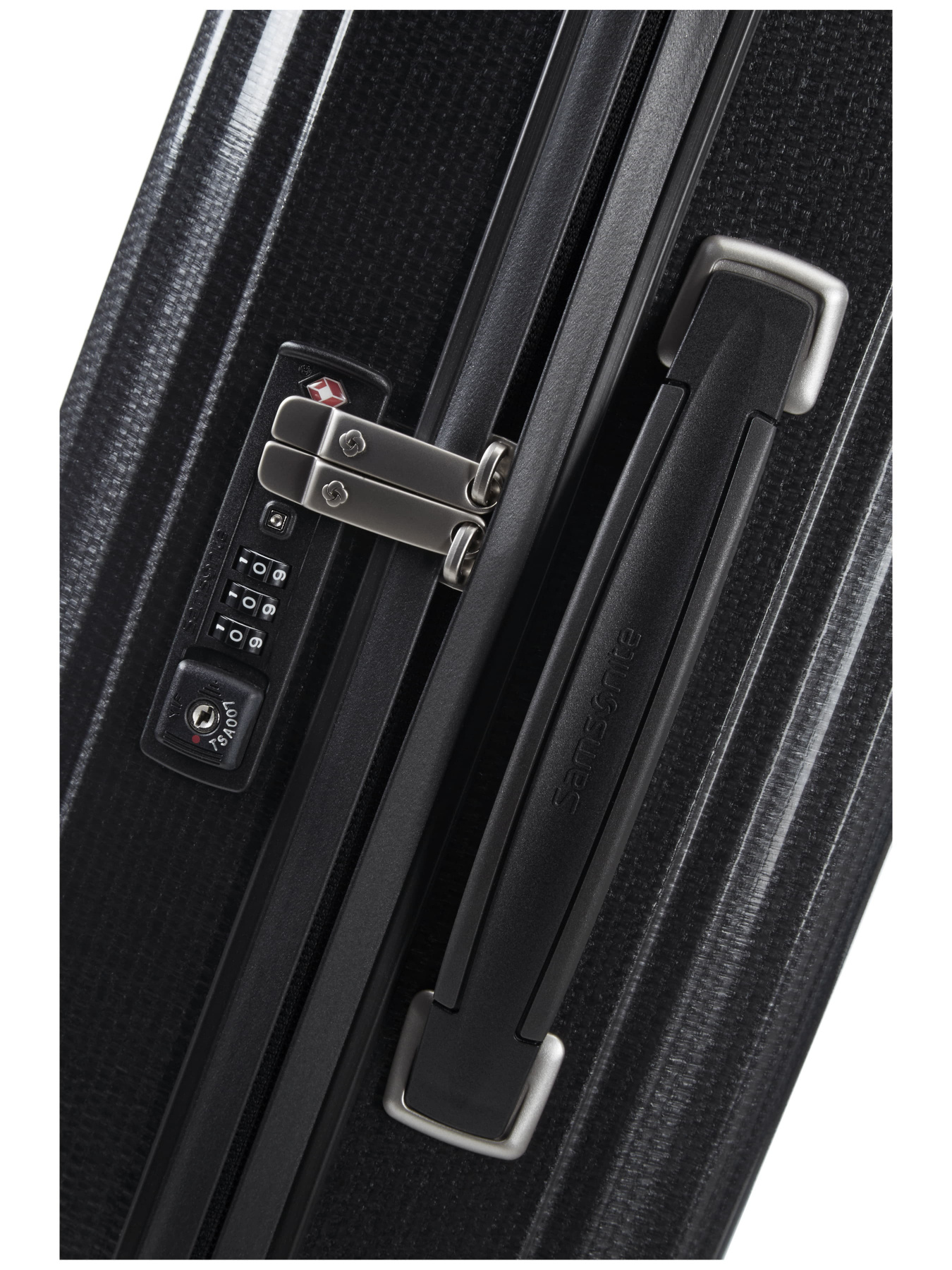 Дорожні сумки та валізи Samsonite модель 33V28004 Фото